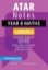 ATAR Notes: Year 8 Maths (2024-2026)